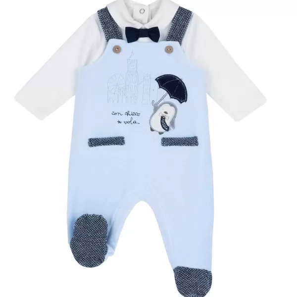 Discount Chicco Babygrow Com Jardineiras