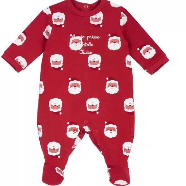 Online Chicco Babygrow Estampado De Natal