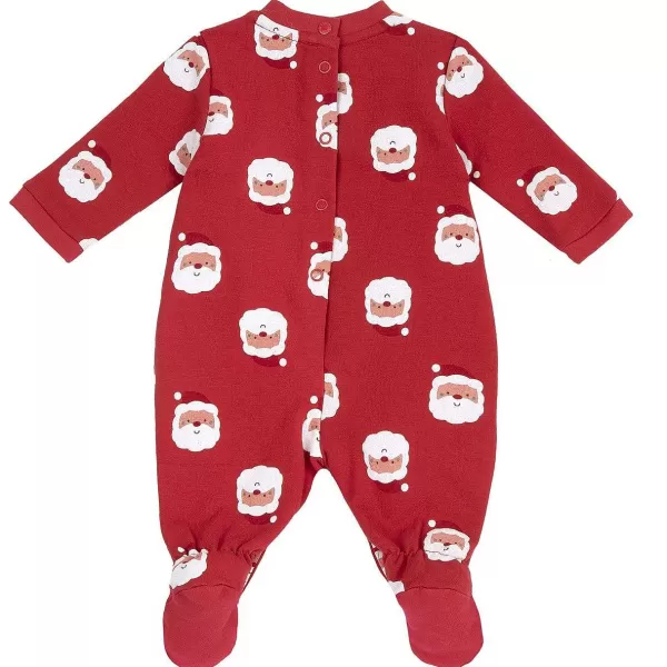 Online Chicco Babygrow Estampado De Natal