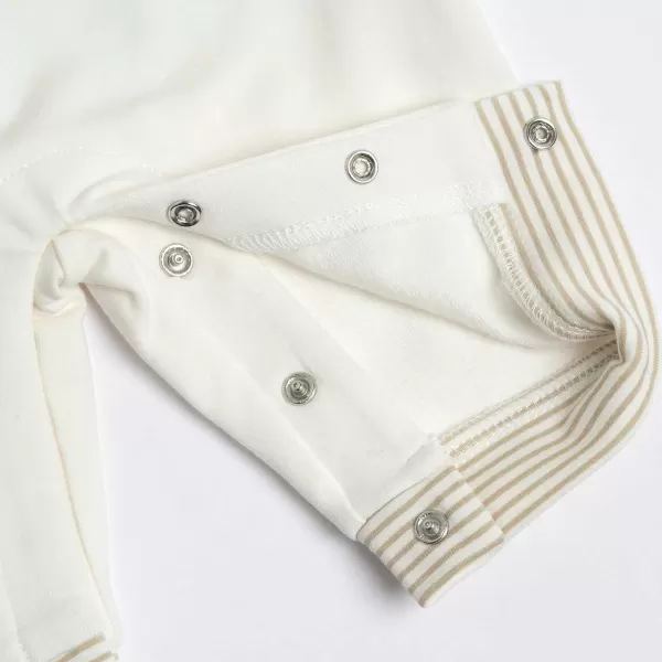 Hot Chicco Babygrow Sem P S Aberto Na Parte Interna Da Perna. Cr