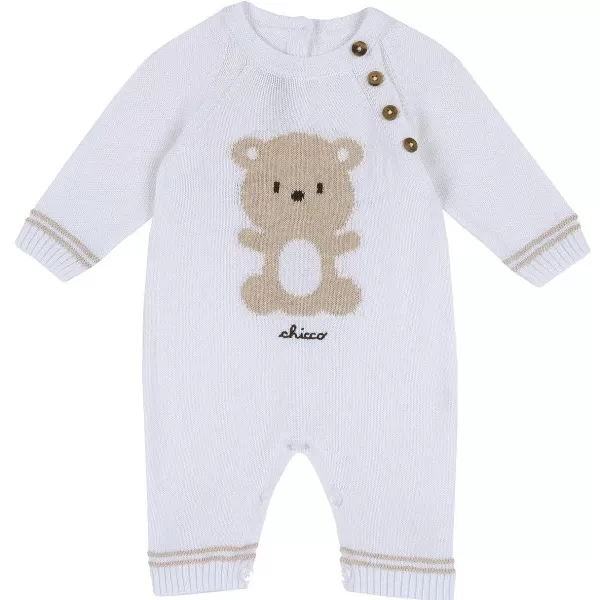 Cheap Chicco Babygrow Ursinho