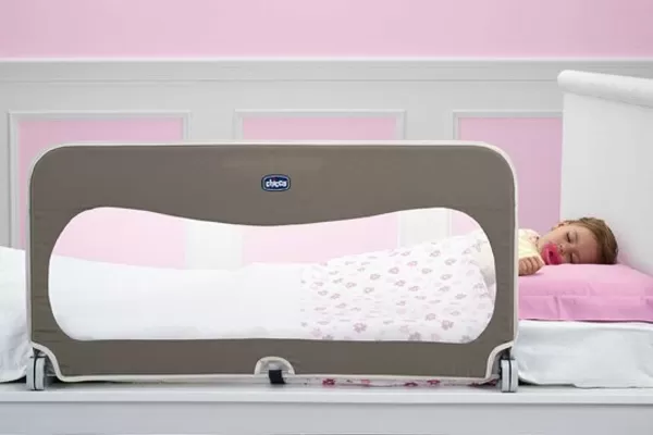 Discount Chicco Barreira De Cama 135 Cm