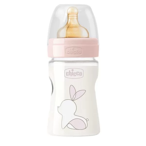 Flash Sale Chicco BiBerço Original Touch Pp 150Ml Ltx