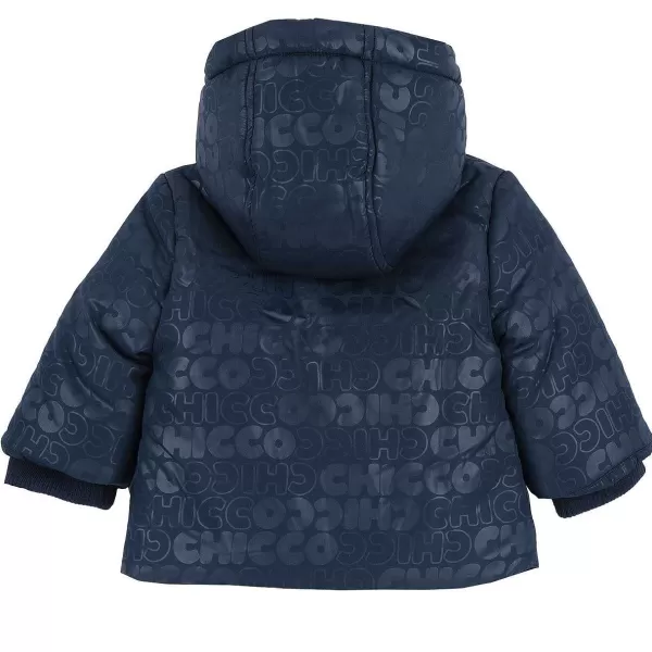 Cheap Chicco Blus O Com Capuz Remov Vel