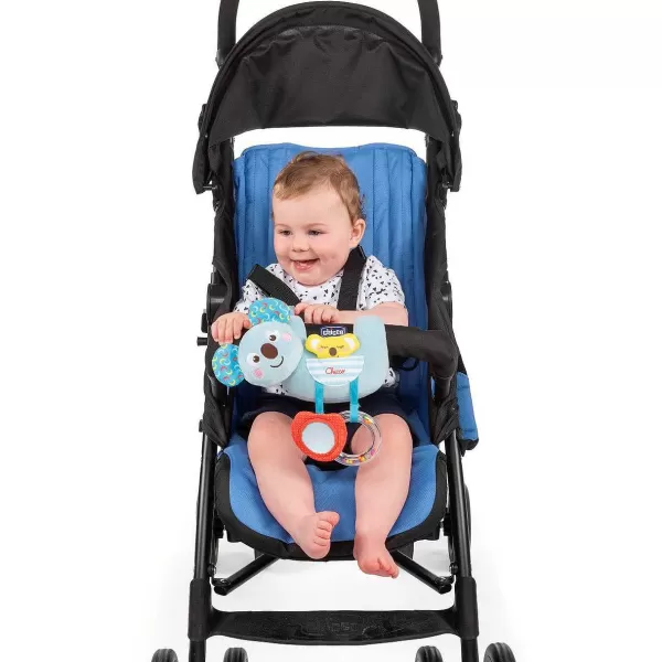 Sale Chicco Brinquedo De Passeio Fam Lia Koala