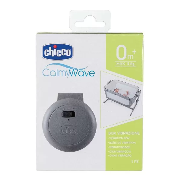 Discount Chicco Caixa De Vibra O | Baby Hug