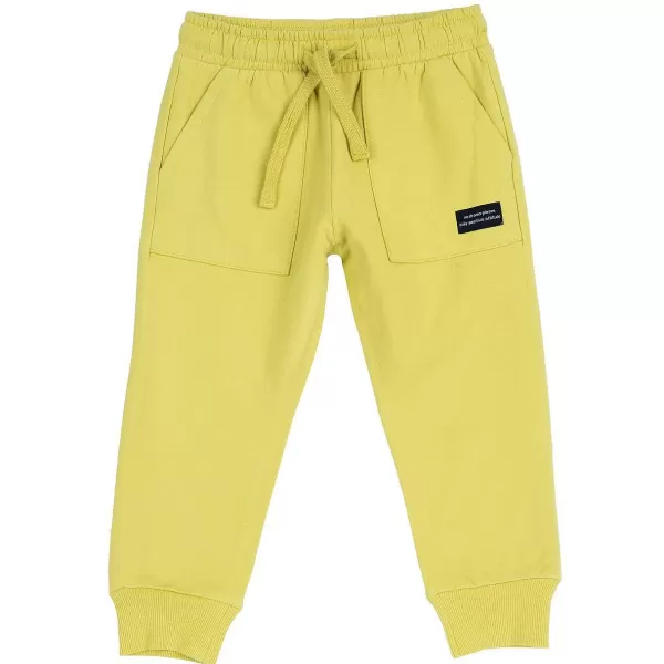 Cheap Chicco Cal As Compridas De L Amarelo Claro