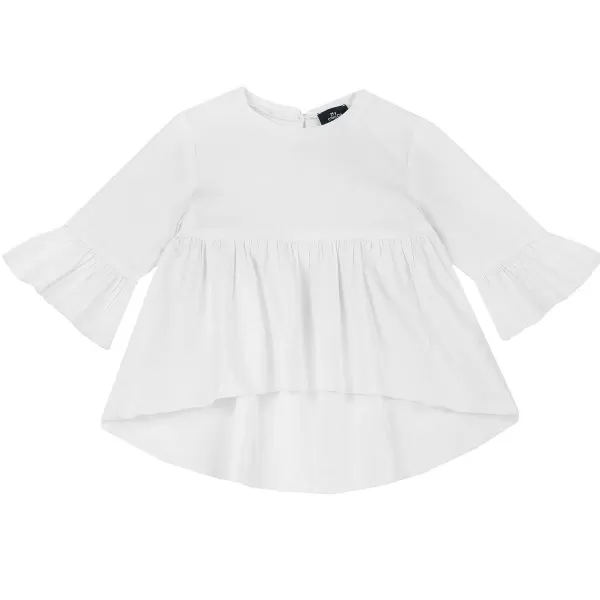 Clearance Chicco Camisa Com Folho