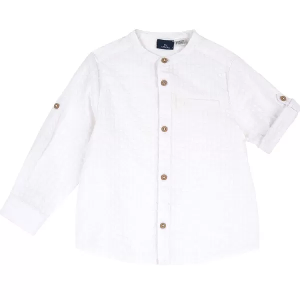 Cheap Chicco Camisa De Algod O