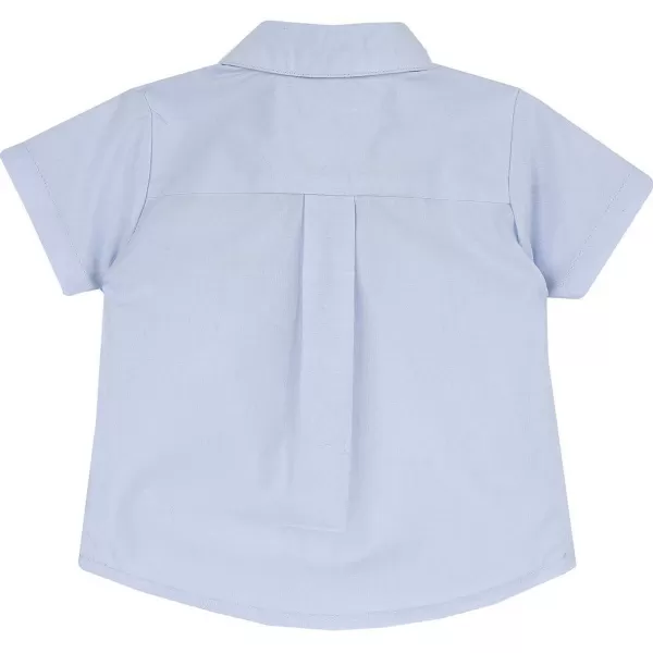 Sale Chicco Camisa Manga Curta