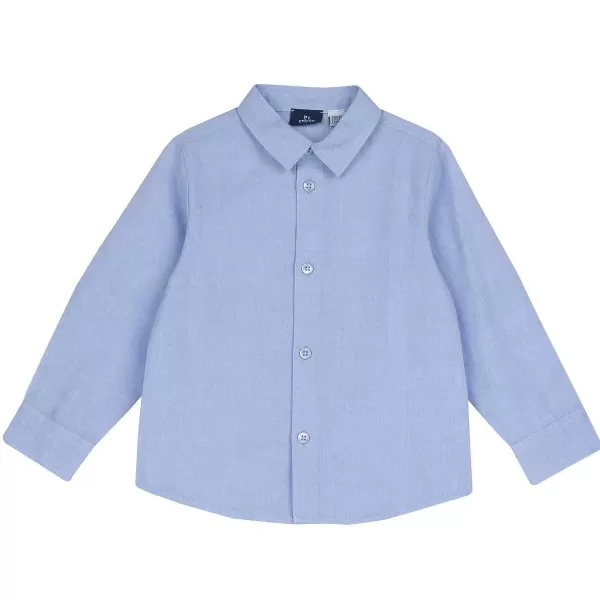 Flash Sale Chicco Camisa Oxford