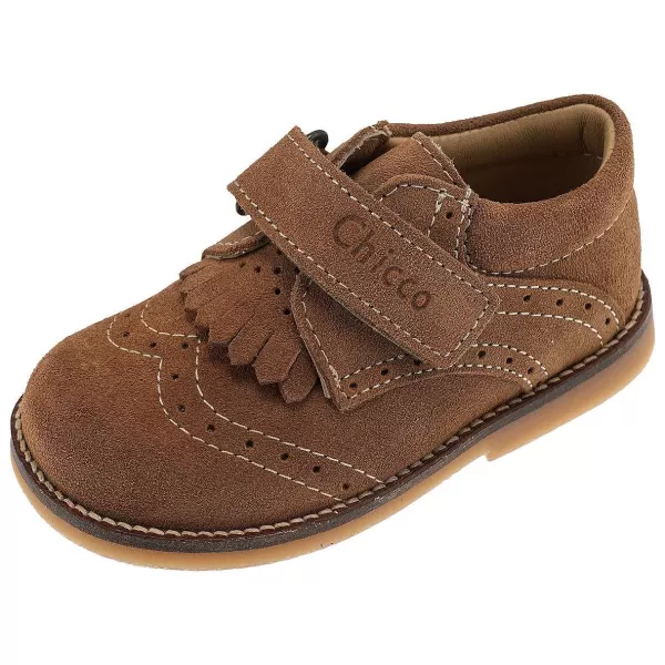 Online Chicco Carneirinhas Velcro Beige-400