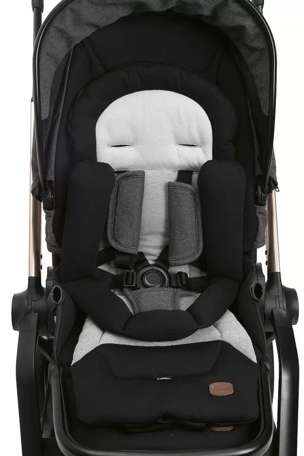 Store Chicco Carrinho Mysa Silver Grey