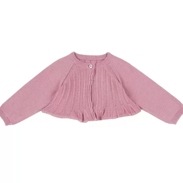 Shop Chicco Casaco Bolero