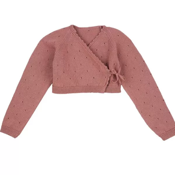 Flash Sale Chicco Casaco Bolero Com Cord O