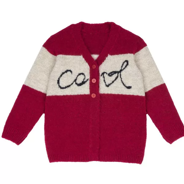 Discount Chicco Casaco De Tricot "Cool"