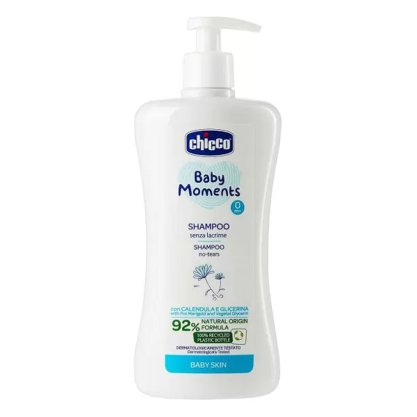 Flash Sale Chicco Champ Sem L Grimas 500Ml