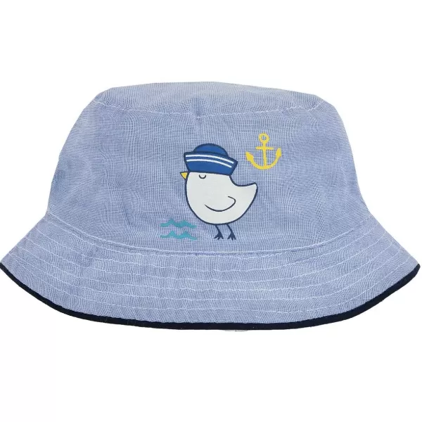 Hot Chicco Chap U De Sol Revers Vel Com Padr O Riscas