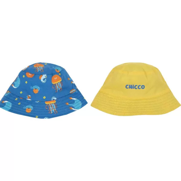 Online Chicco Chap U Revers Vel Amarelo M ©Dio