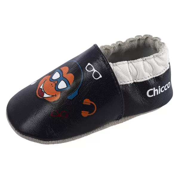 Clearance Chicco Chinelotuk Azul Escuro-810