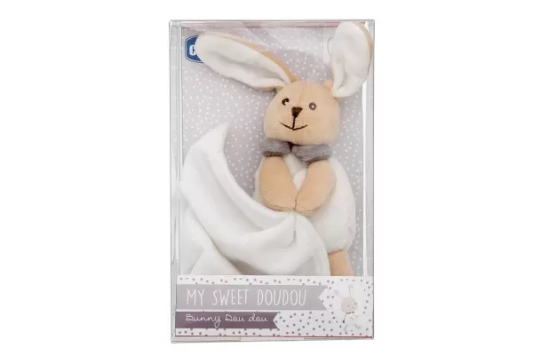 Clearance Chicco Coelhinho Doudou