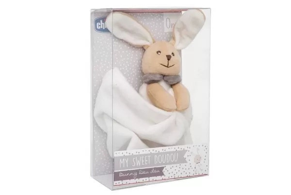 Clearance Chicco Coelhinho Doudou