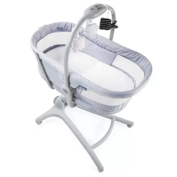 Store Chicco Colch O Parababy Hug 4In1