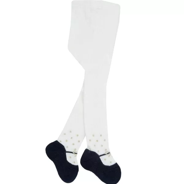 Cheap Chicco Collants Com Design De Chinelo