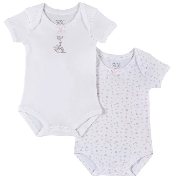 Clearance Chicco Conjunto Body Interior