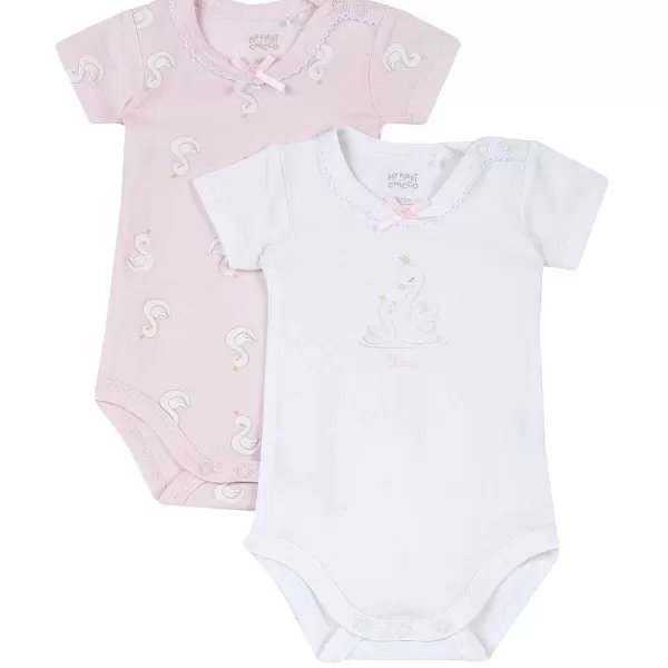 Best Sale Chicco Conjunto Body Interior