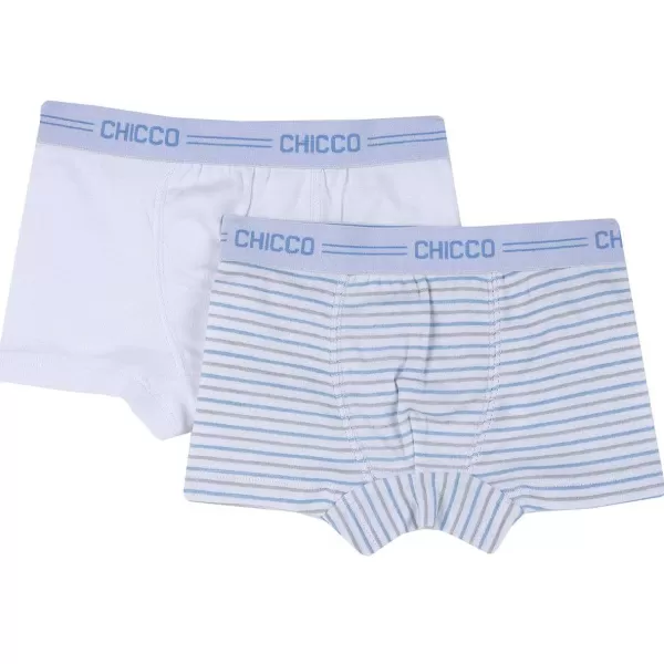 Discount Chicco Conjunto De Cuecas Boxer