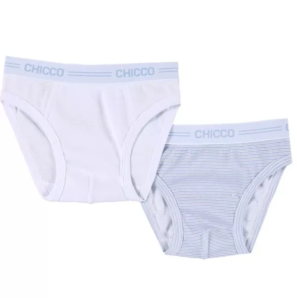 New Chicco Conjunto De Roupa Interior