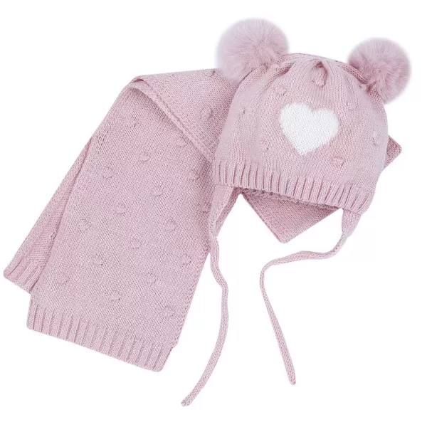 Flash Sale Chicco Conjunto Gorro E Cachecol