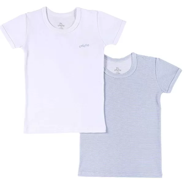 Cheap Chicco Conjunto T-Shirts Interiores