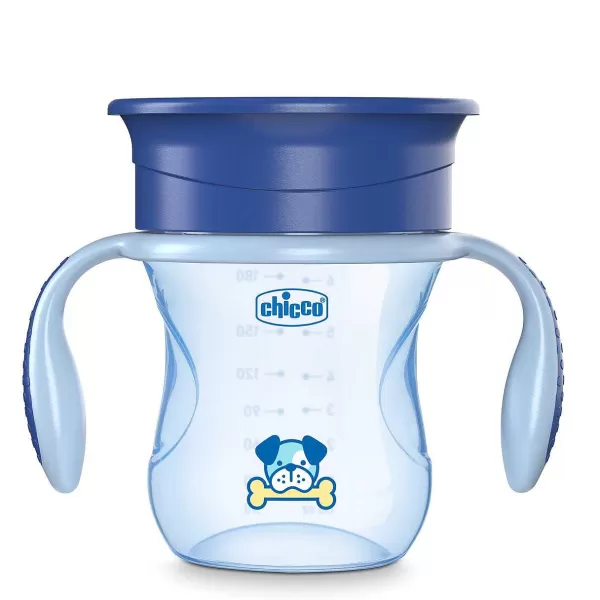 Cheap Chicco Copo De Refei O 12M+ Azul Claro