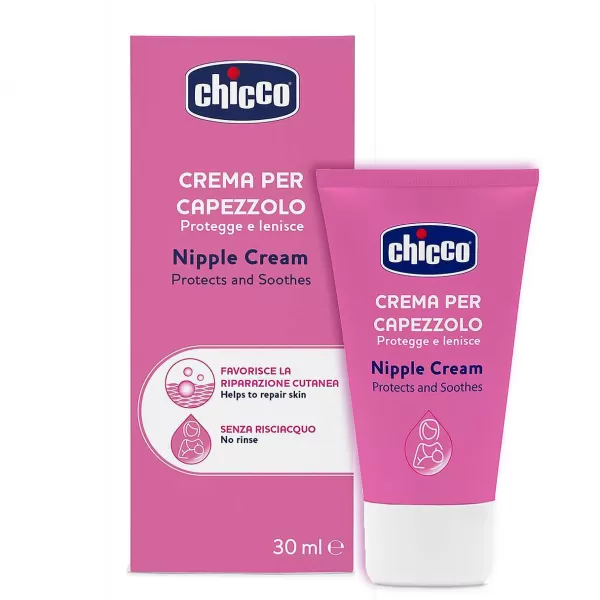 Store Chicco Creme De Mamilos