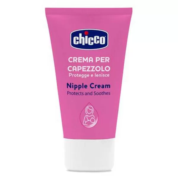 Store Chicco Creme De Mamilos