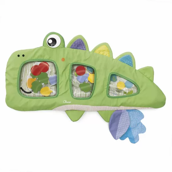 Store Chicco Croc - Tapete De Gua Sensorial