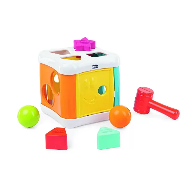 Cheap Chicco Cubo M Gico 2 Em 1