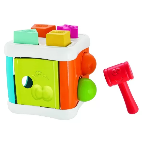 Cheap Chicco Cubo M Gico 2 Em 1