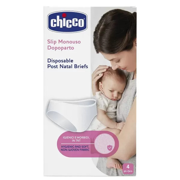 Discount Chicco Cuecas Monouso Pós-parto