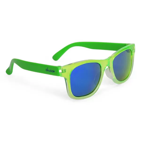 Best Sale Chicco Óculos De Sol 24M+ Verde Fluo