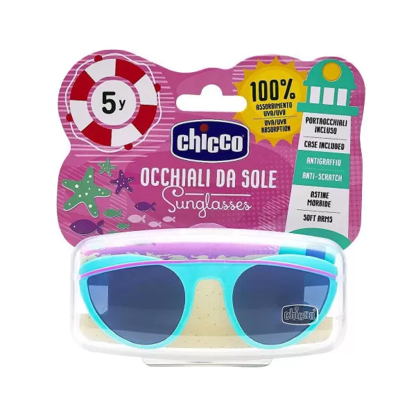 Cheap Chicco Culso De Sol 5 Y