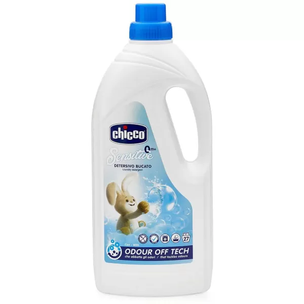 Flash Sale Chicco Detergente Para Roupa