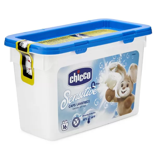 Cheap Chicco Detergente Para Roupa Em C Psulas