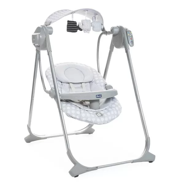 Cheap Chicco Espregui Adeira Polly Swing Up