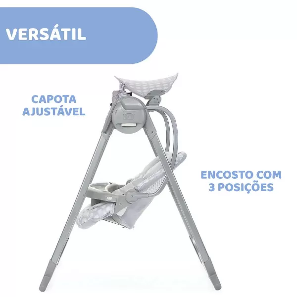 Cheap Chicco Espregui Adeira Polly Swing Up