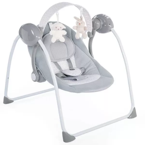 Fashion Chicco Espregui Adeira Relax&Play Swing