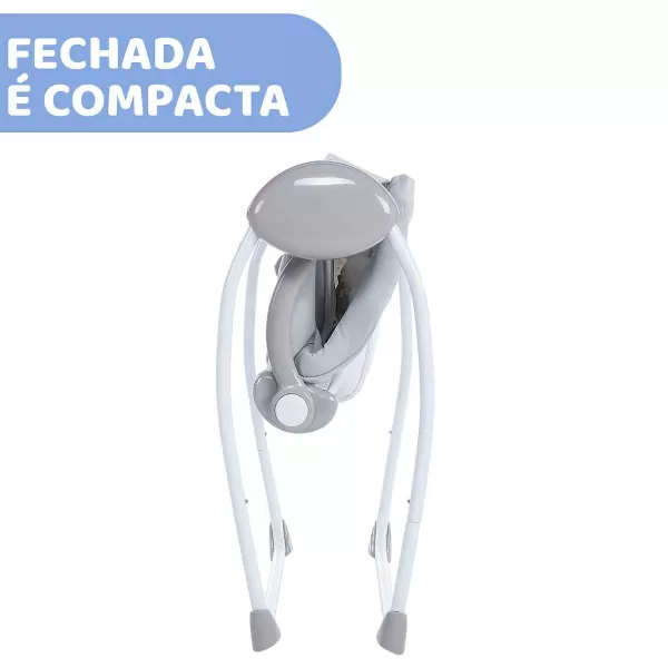 Fashion Chicco Espregui Adeira Relax&Play Swing