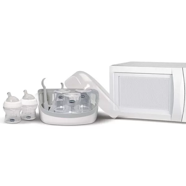 Discount Chicco Esterilizador De Microondas